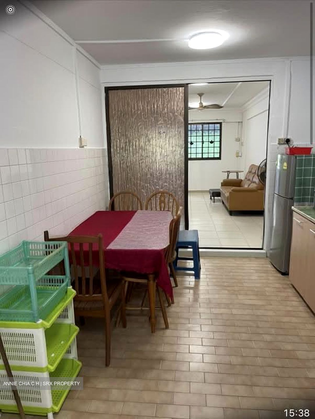Blk 175 Bukit Batok West Avenue 8 (Bukit Batok), HDB 3 Rooms #575268611